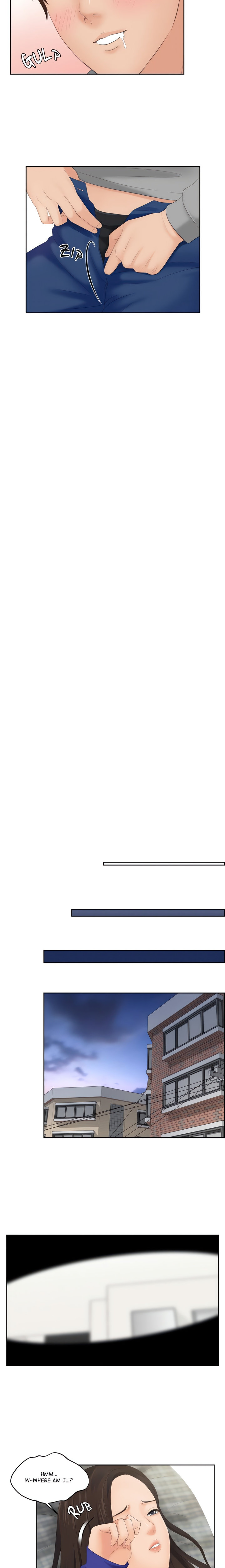 My Love Companion - Chapter 4 [photo 9] - MangaPorn