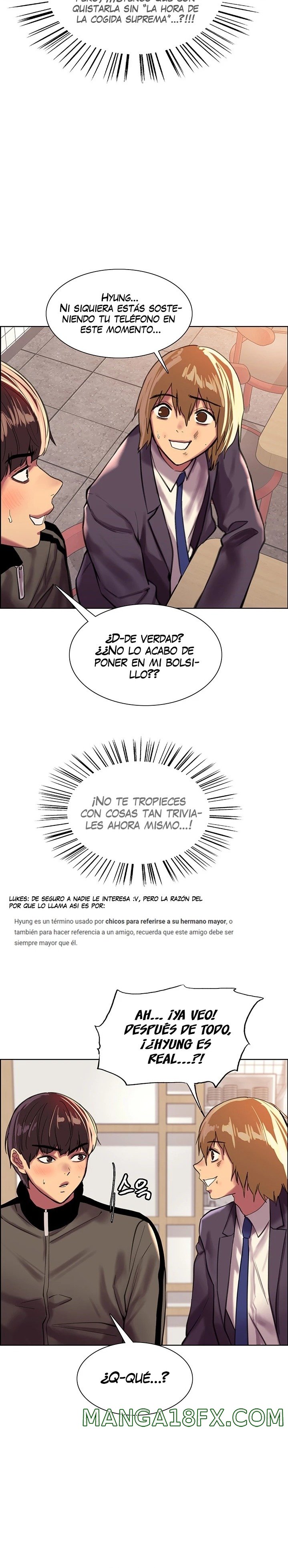 Sex Stopwatch Raw - Chapter 27 [photo 10] - MangaPorn