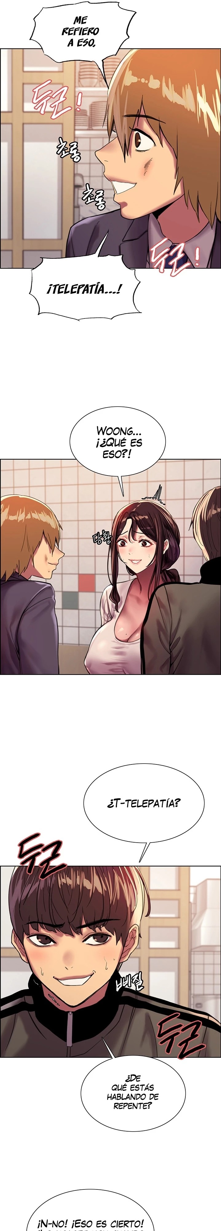 Sex Stopwatch Raw - Chapter 27 [photo 11] - MangaPorn