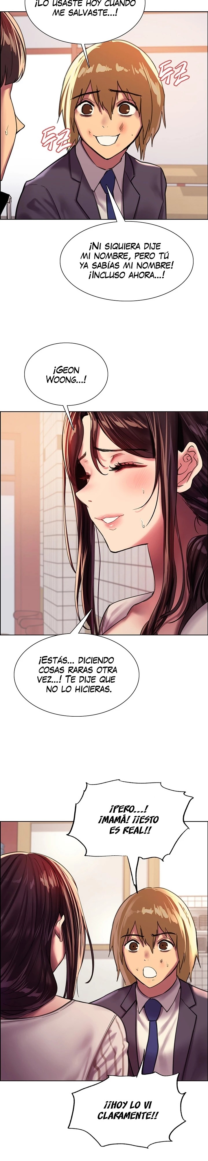 Sex Stopwatch Raw - Chapter 27 [photo 12] - MangaPorn