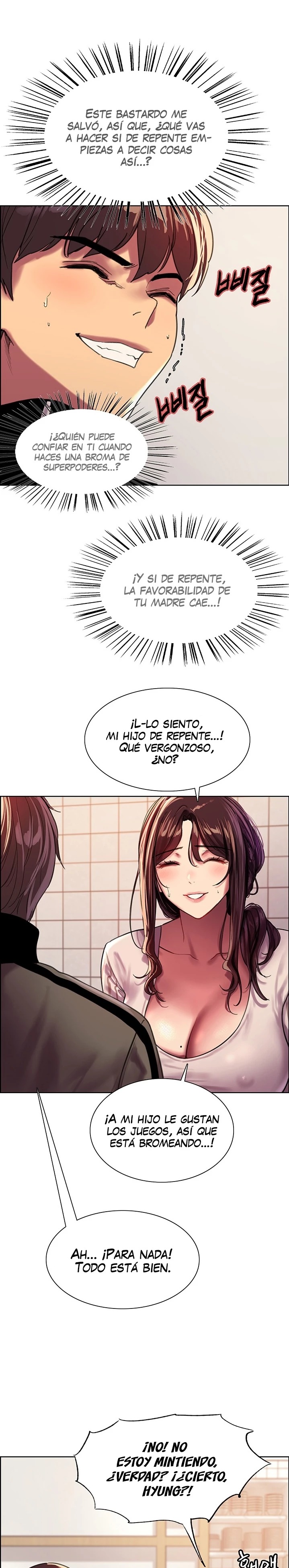 Sex Stopwatch Raw - Chapter 27 [photo 13] - MangaPorn