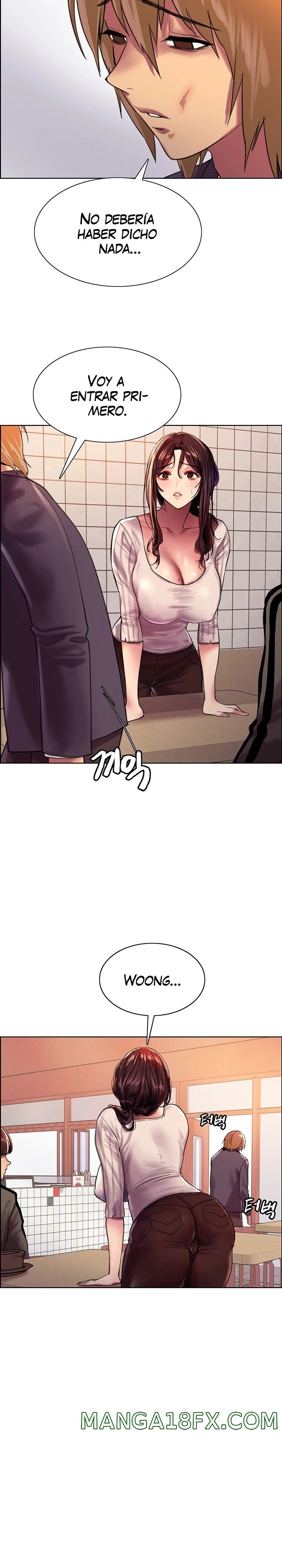 Sex Stopwatch Raw - Chapter 27 [photo 16] - MangaPorn