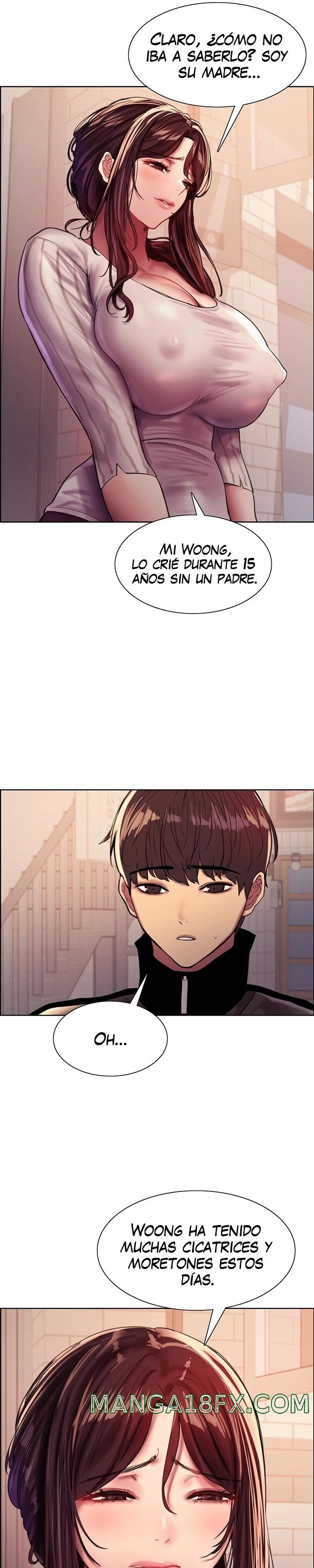 Sex Stopwatch Raw - Chapter 27 [photo 19] - MangaPorn