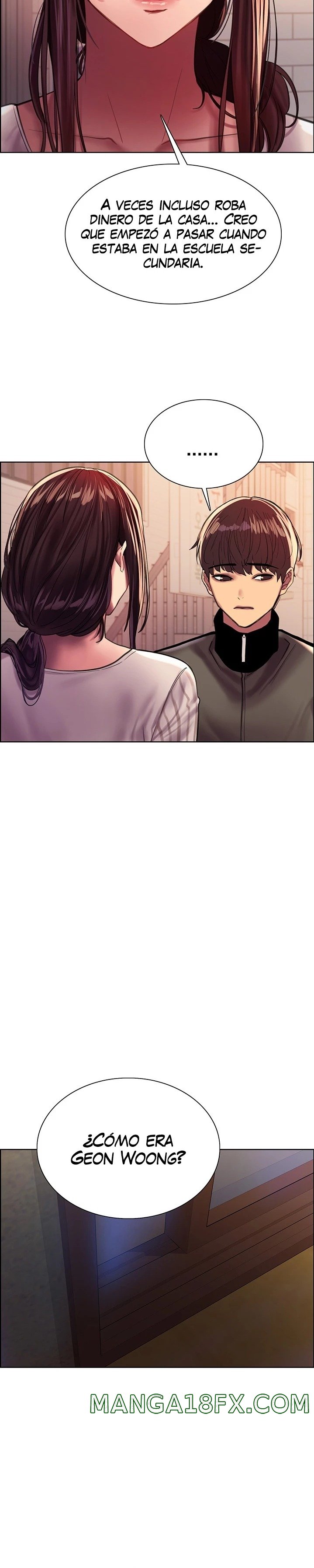 Sex Stopwatch Raw - Chapter 27 [photo 20] - MangaPorn