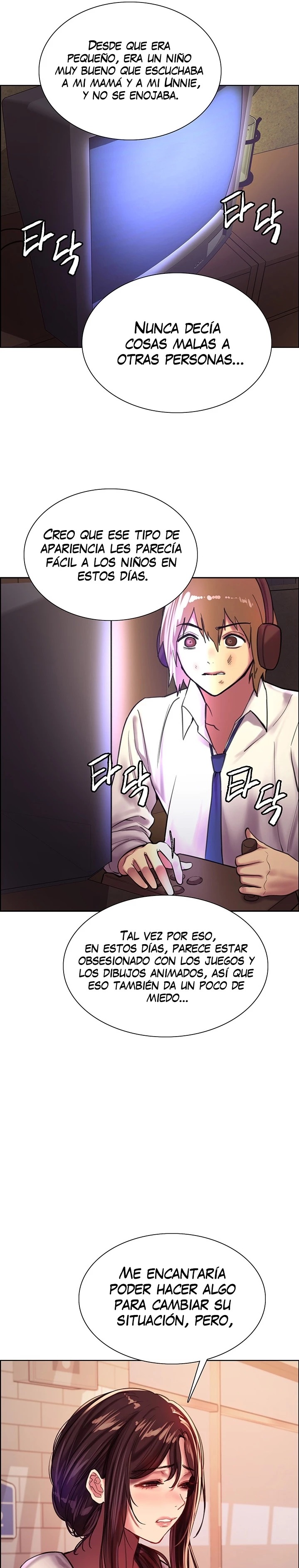 Sex Stopwatch Raw - Chapter 27 [photo 21] - MangaPorn