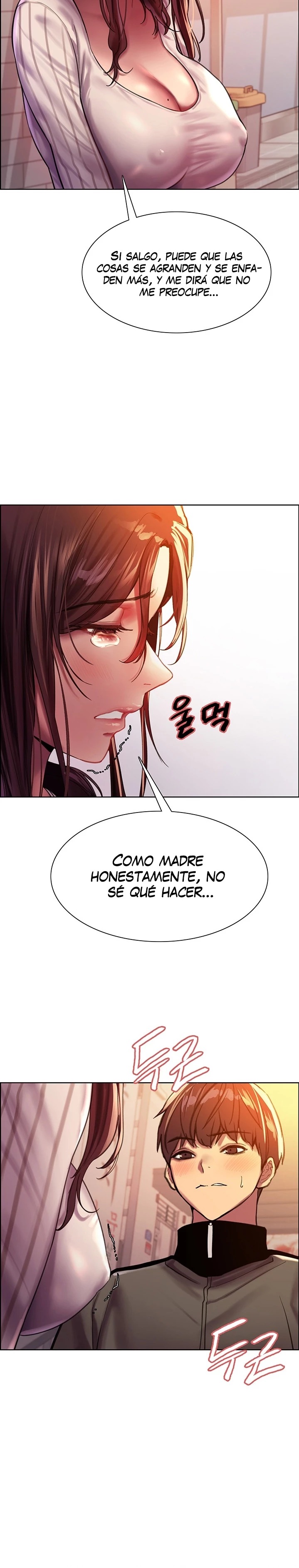 Sex Stopwatch Raw - Chapter 27 [photo 22] - MangaPorn