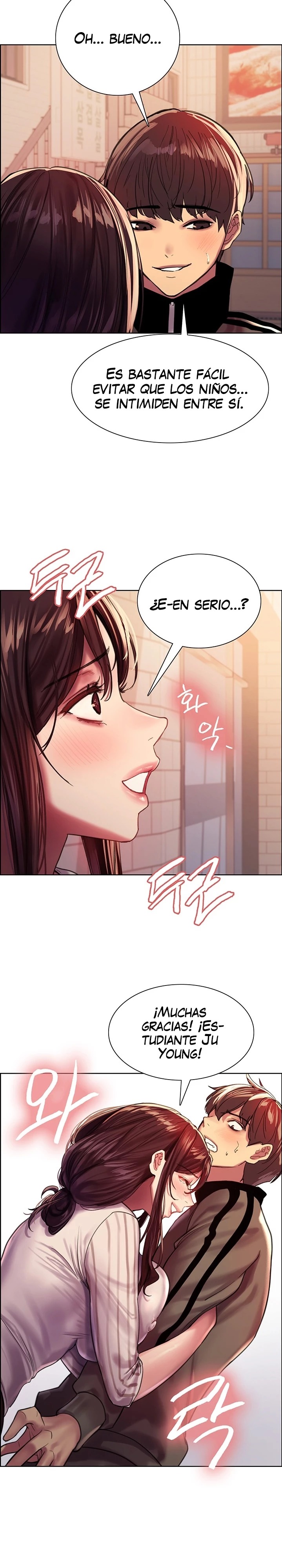 Sex Stopwatch Raw - Chapter 27 [photo 24] - MangaPorn