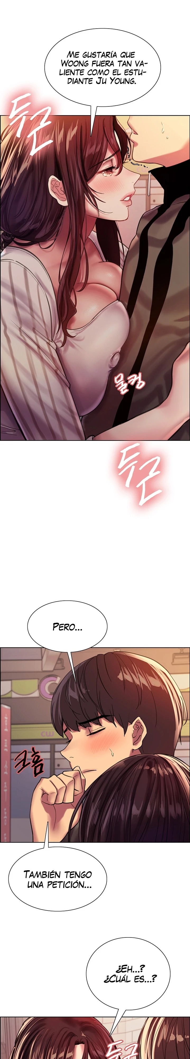 Sex Stopwatch Raw - Chapter 27 [photo 25] - MangaPorn