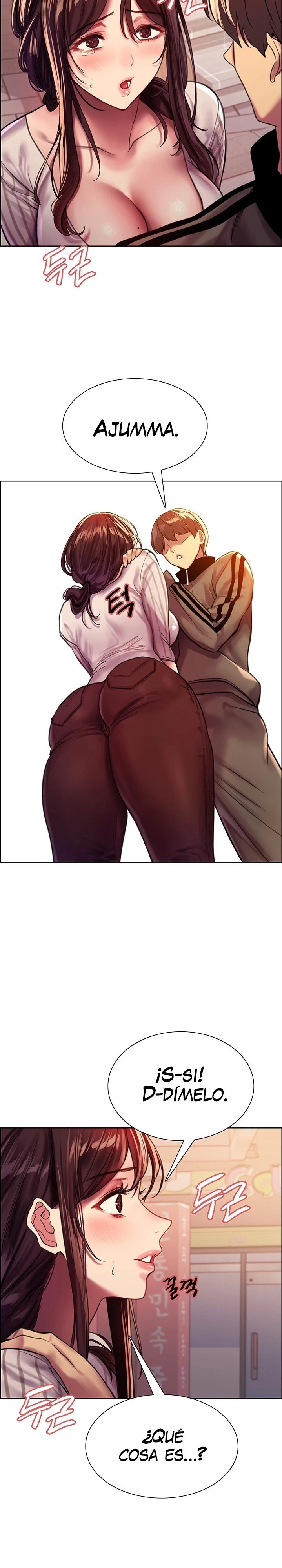 Sex Stopwatch Raw - Chapter 27 [photo 26] - MangaPorn