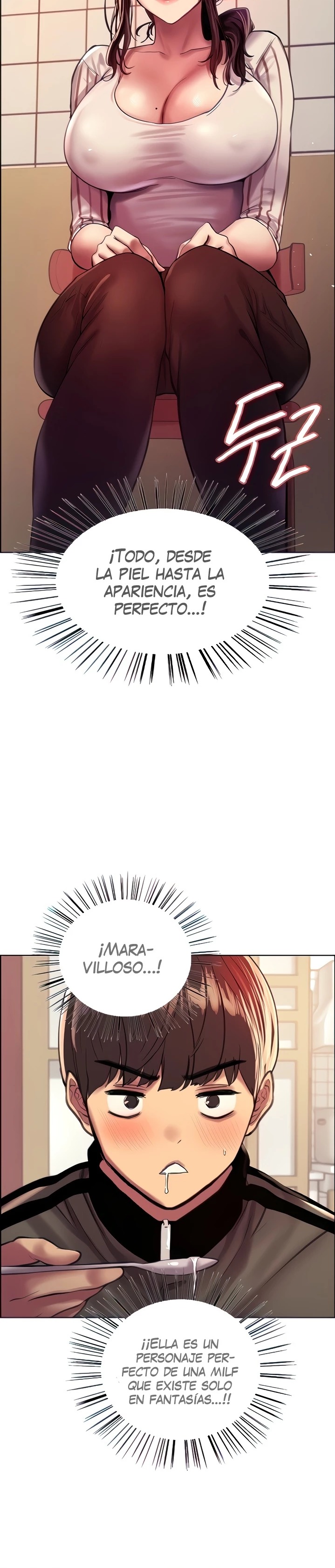 Sex Stopwatch Raw - Chapter 27 [photo 4] - MangaPorn