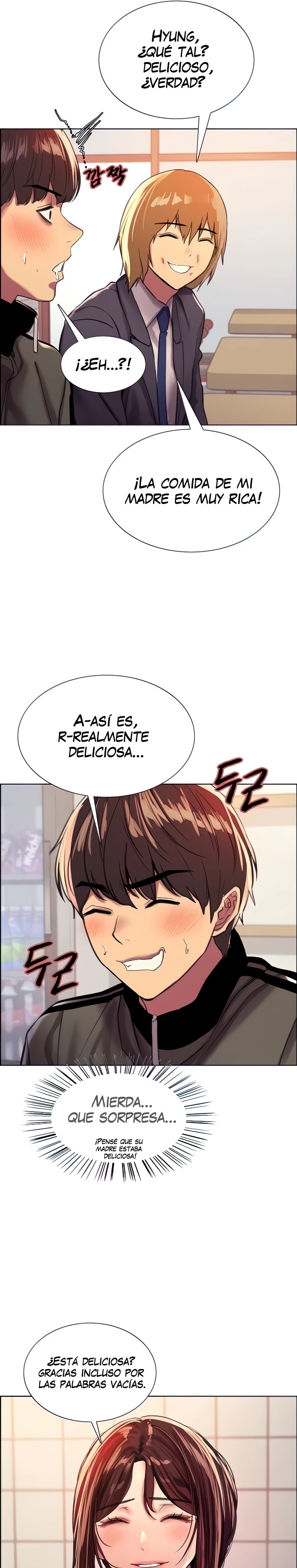 Sex Stopwatch Raw - Chapter 27 [photo 5] - MangaPorn