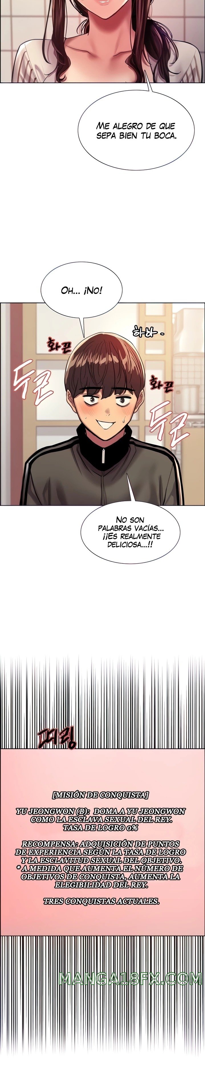 Sex Stopwatch Raw - Chapter 27 [photo 6] - MangaPorn