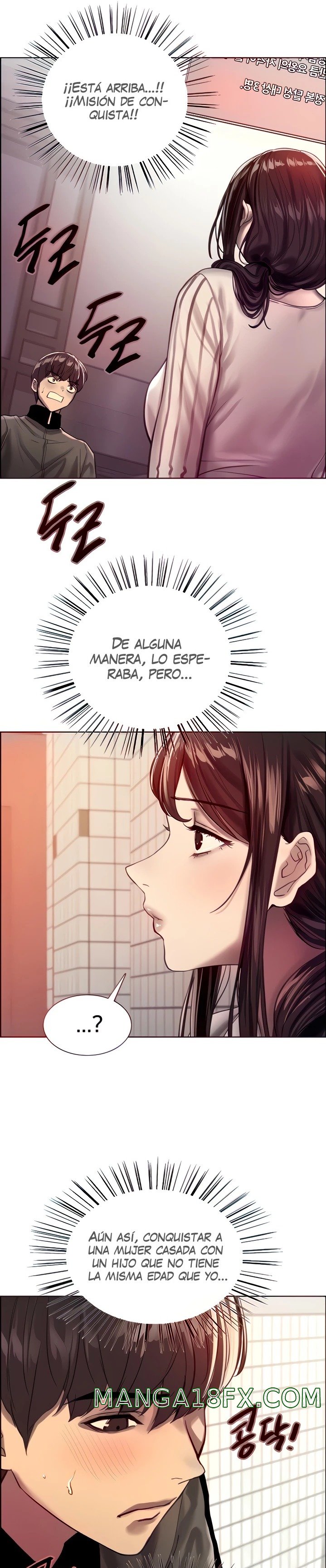 Sex Stopwatch Raw - Chapter 27 [photo 7] - MangaPorn