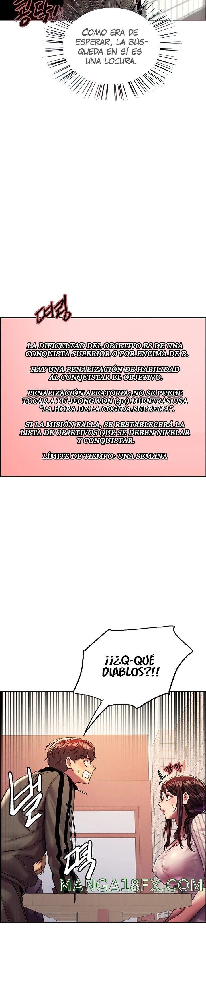 Sex Stopwatch Raw - Chapter 27 [photo 8] - MangaPorn