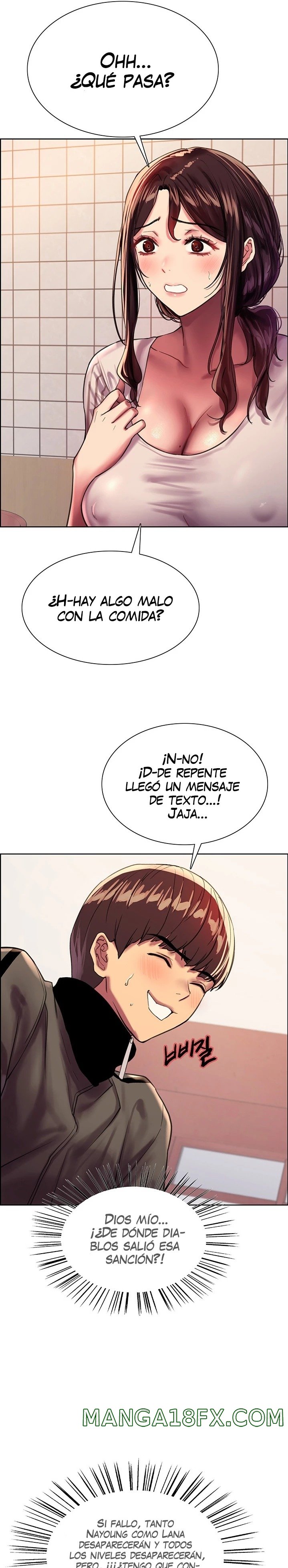 Sex Stopwatch Raw - Chapter 27 [photo 9] - MangaPorn