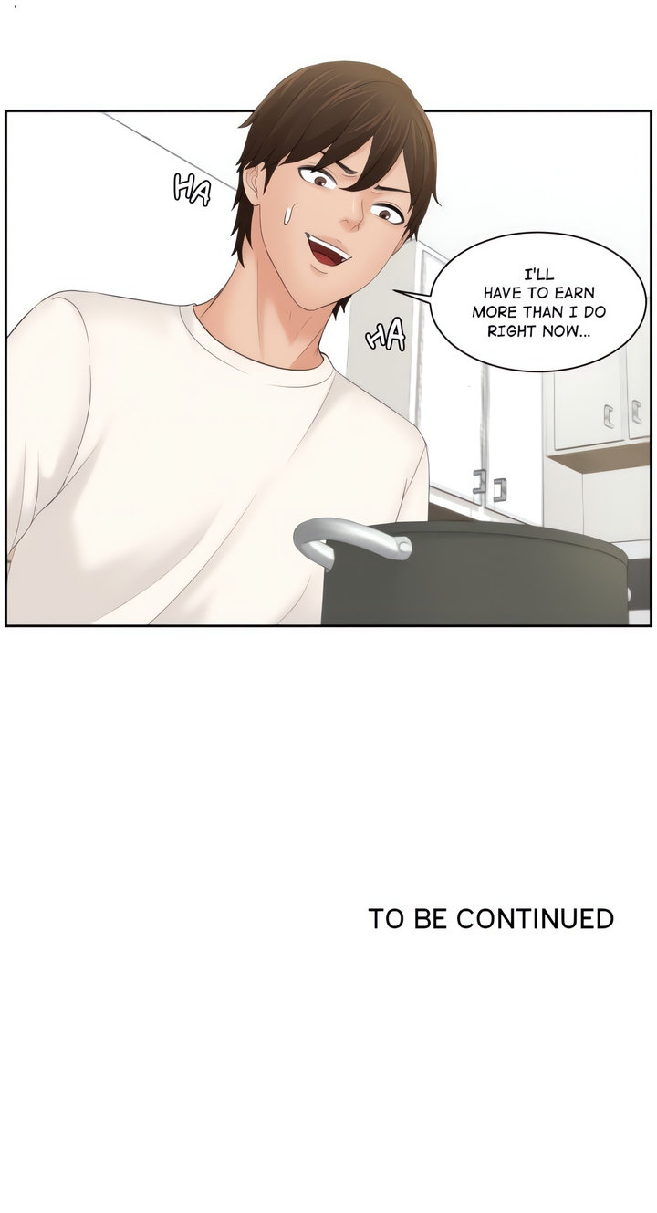 My Love Companion - Chapter 6 [photo 15] - MangaPorn