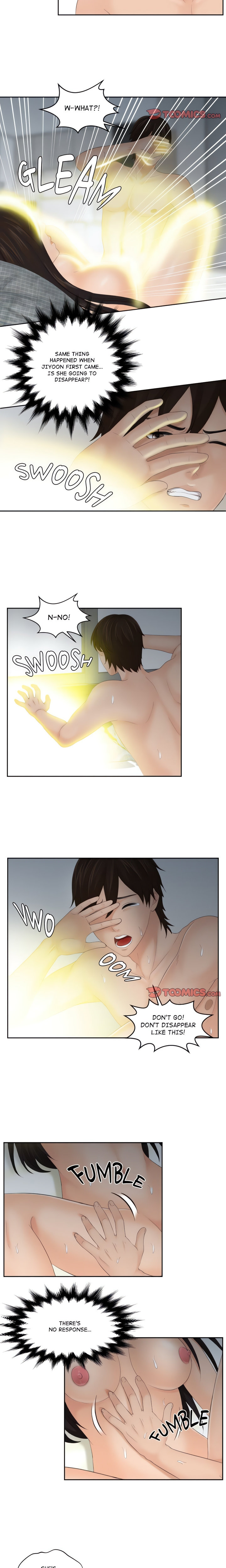 My Love Companion - Chapter 9 [photo 10] - MangaPorn