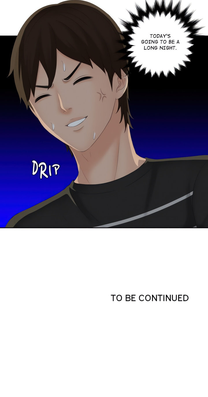 My Love Companion - Chapter 15 [photo 13] - MangaPorn