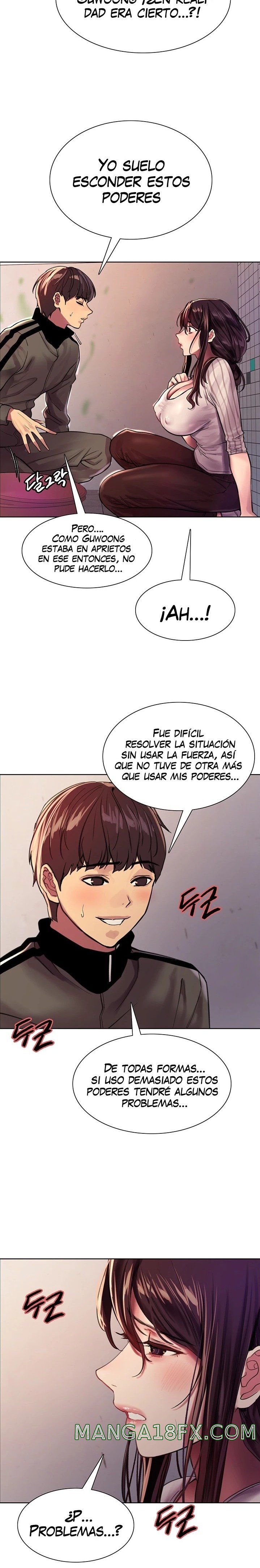 Sex Stopwatch Raw - Chapter 28 [photo 11] - MangaPorn