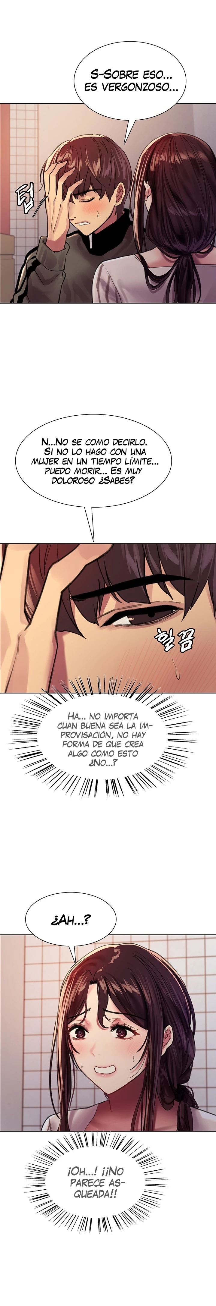 Sex Stopwatch Raw - Chapter 28 [photo 12] - MangaPorn