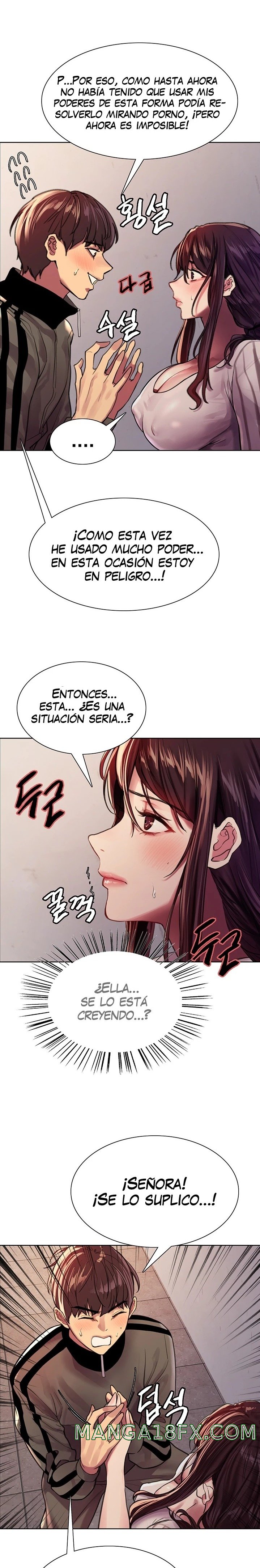 Sex Stopwatch Raw - Chapter 28 [photo 13] - MangaPorn