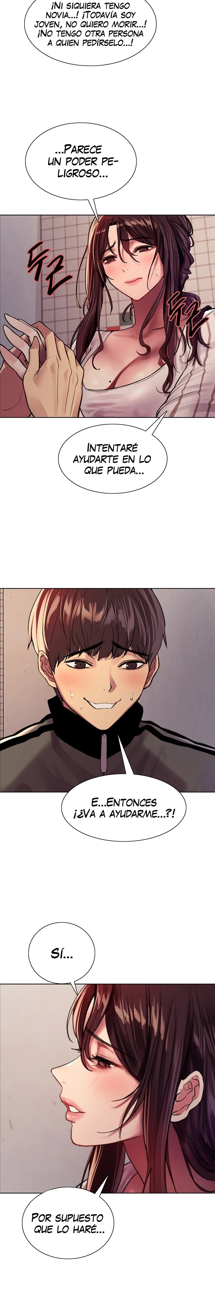 Sex Stopwatch Raw - Chapter 28 [photo 14] - MangaPorn