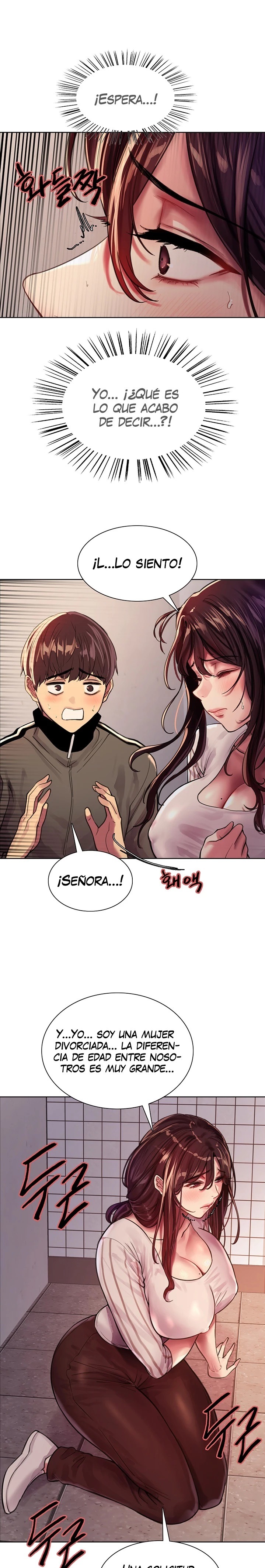 Sex Stopwatch Raw - Chapter 28 [photo 15] - MangaPorn