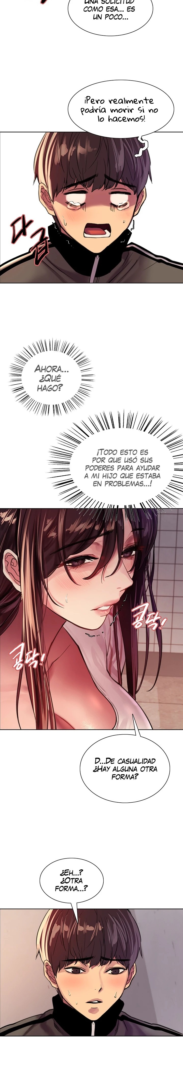 Sex Stopwatch Raw - Chapter 28 [photo 16] - MangaPorn