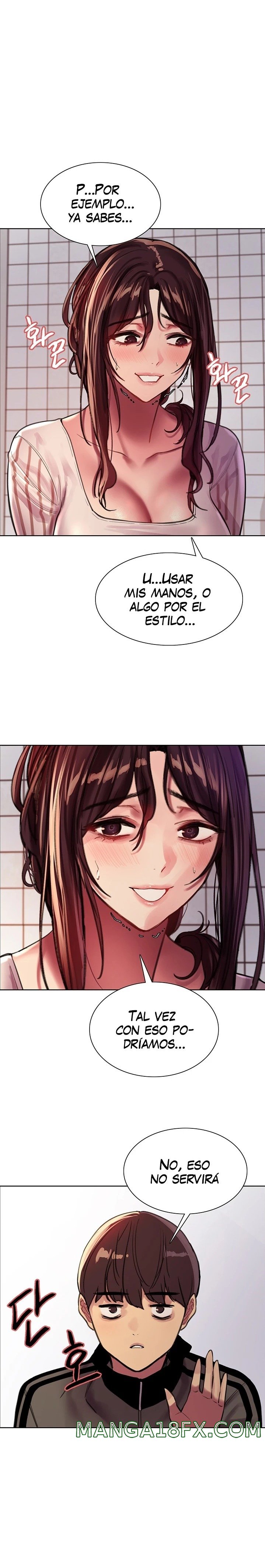 Sex Stopwatch Raw - Chapter 28 [photo 17] - MangaPorn