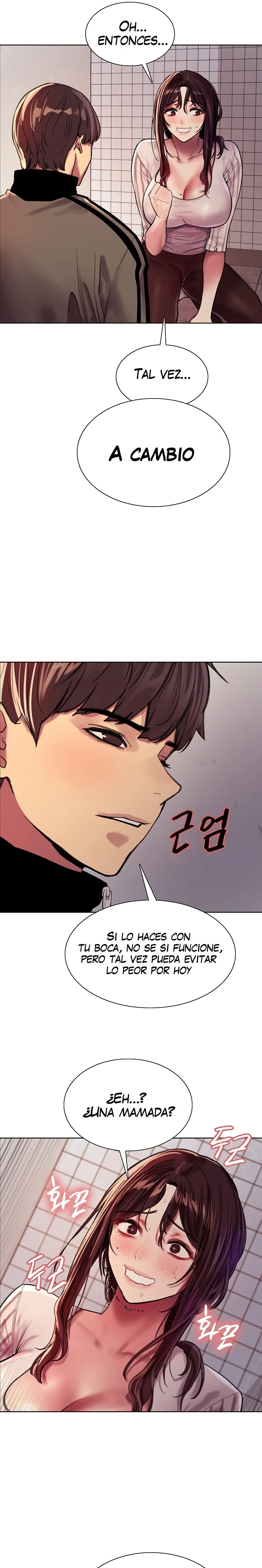 Sex Stopwatch Raw - Chapter 28 [photo 18] - MangaPorn