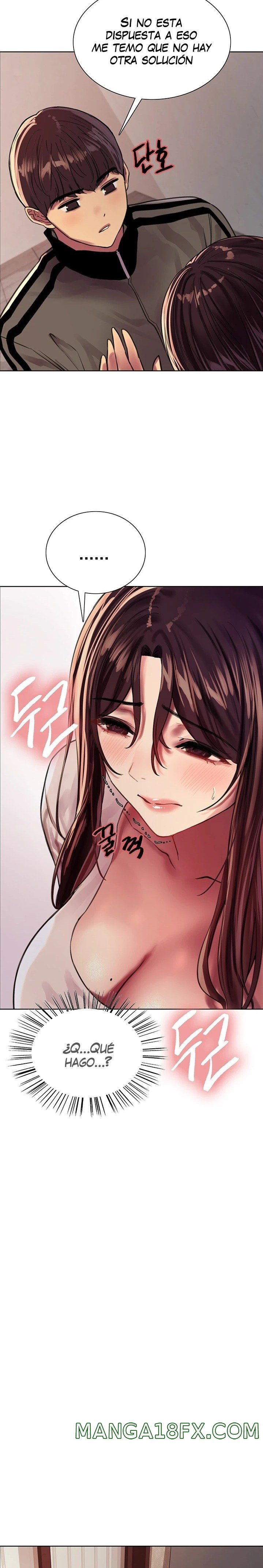 Sex Stopwatch Raw - Chapter 28 [photo 19] - MangaPorn