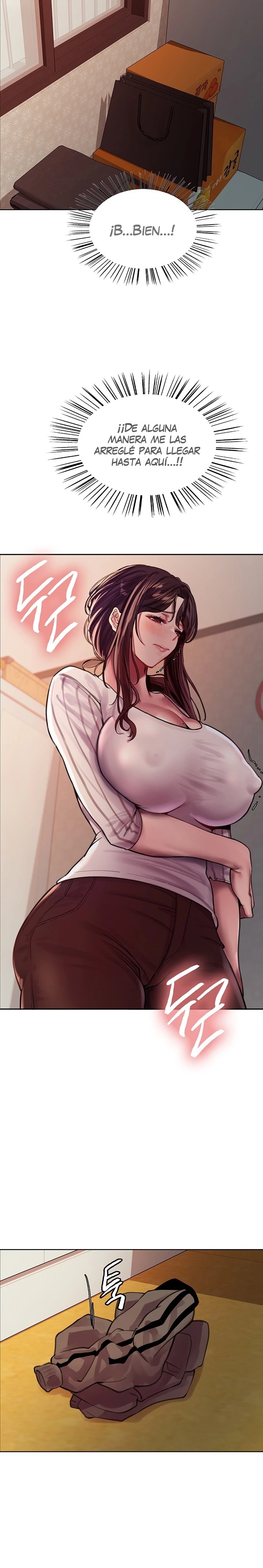 Sex Stopwatch Raw - Chapter 28 [photo 20] - MangaPorn