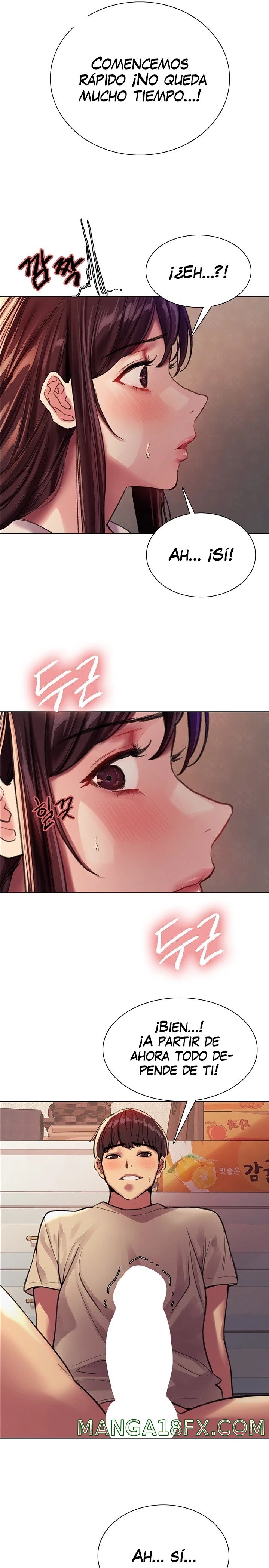 Sex Stopwatch Raw - Chapter 28 [photo 21] - MangaPorn