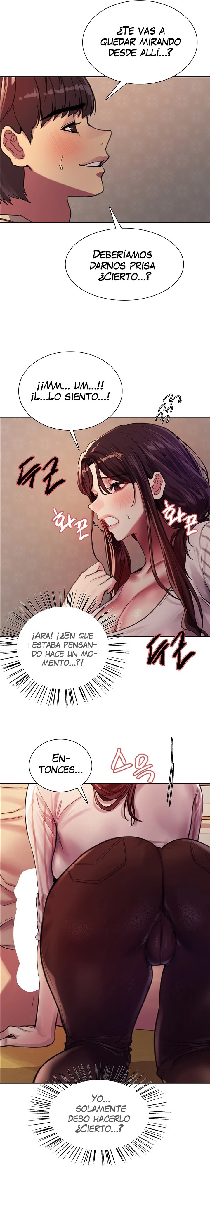 Sex Stopwatch Raw - Chapter 28 [photo 23] - MangaPorn
