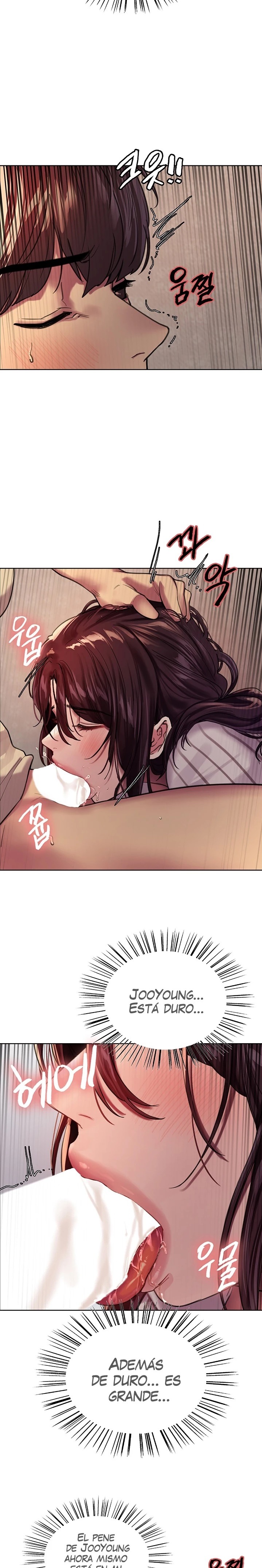 Sex Stopwatch Raw - Chapter 28 [photo 25] - MangaPorn