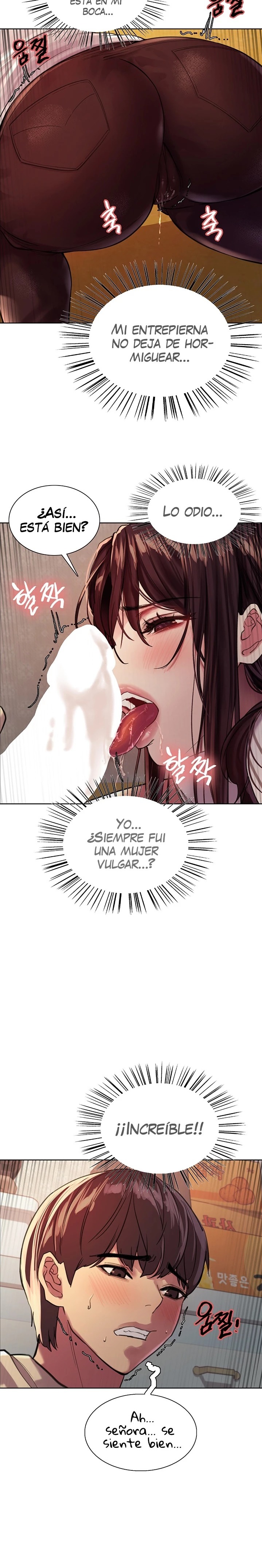 Sex Stopwatch Raw - Chapter 28 [photo 26] - MangaPorn