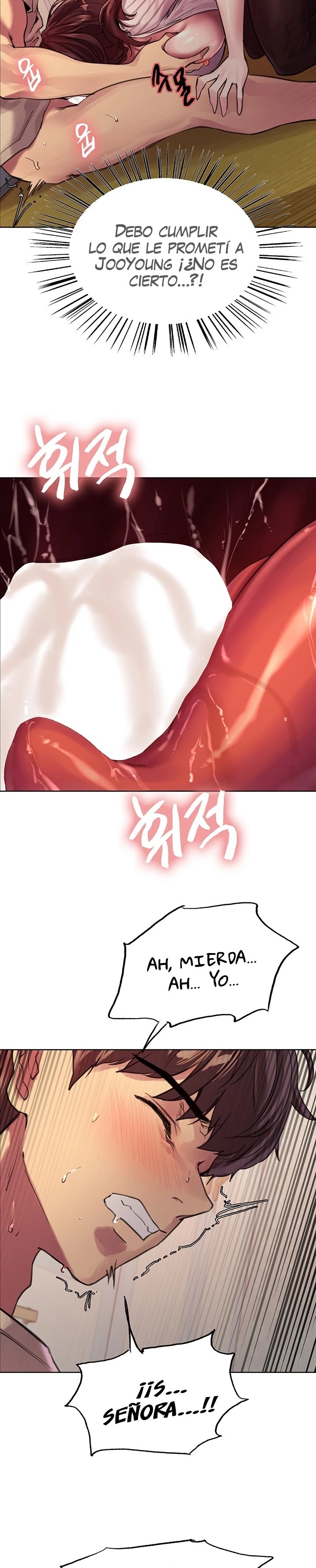 Sex Stopwatch Raw - Chapter 28 [photo 28] - MangaPorn