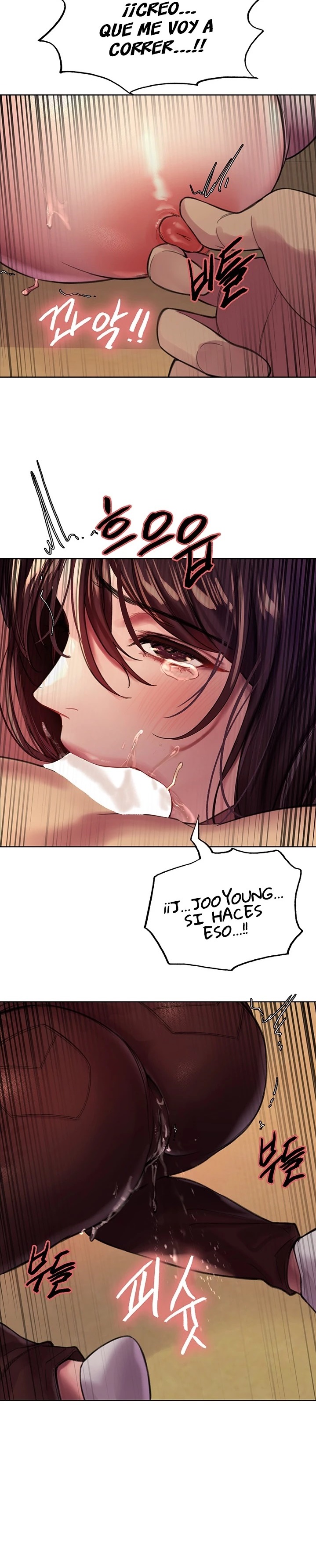 Sex Stopwatch Raw - Chapter 28 [photo 29] - MangaPorn