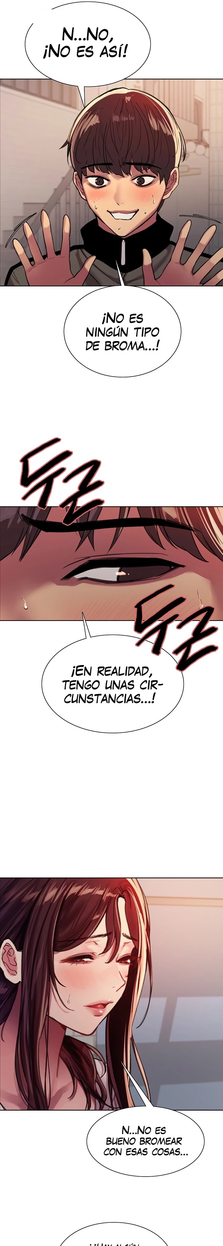 Sex Stopwatch Raw - Chapter 28 [photo 3] - MangaPorn