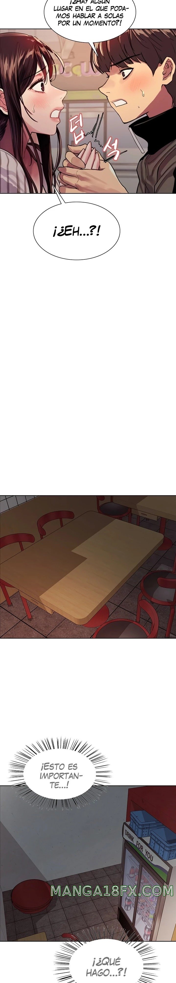 Sex Stopwatch Raw - Chapter 28 [photo 4] - MangaPorn