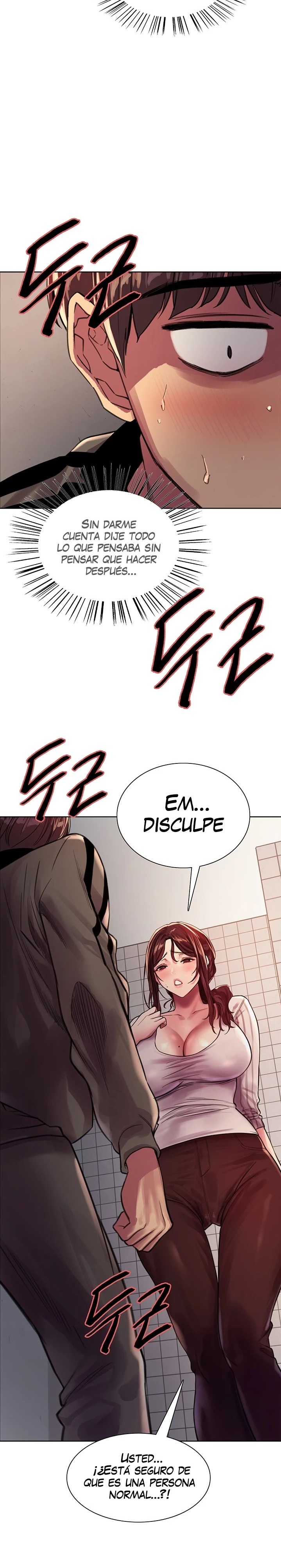 Sex Stopwatch Raw - Chapter 28 [photo 5] - MangaPorn