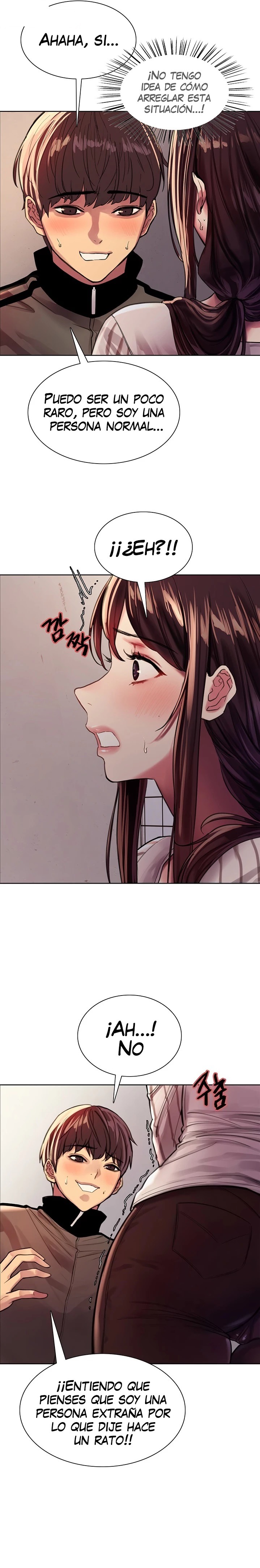 Sex Stopwatch Raw - Chapter 28 [photo 6] - MangaPorn