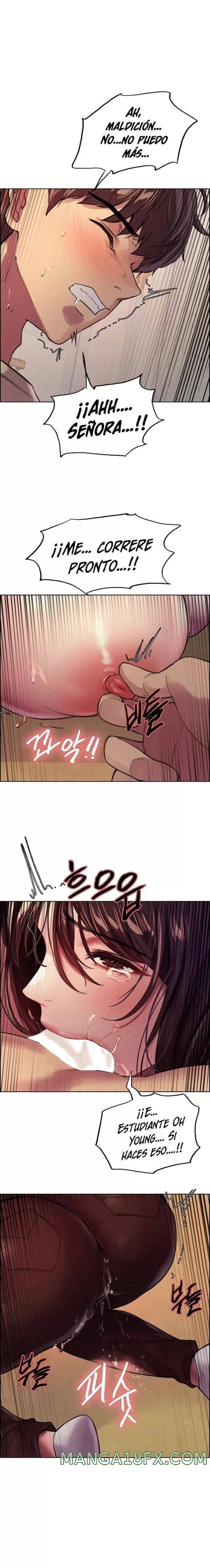 Sex Stopwatch Raw - Chapter 29 [photo 1] - MangaPorn