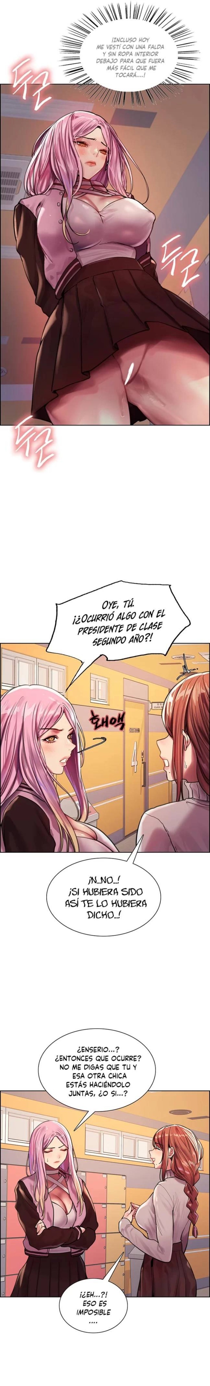 Sex Stopwatch Raw - Chapter 29 [photo 10] - MangaPorn