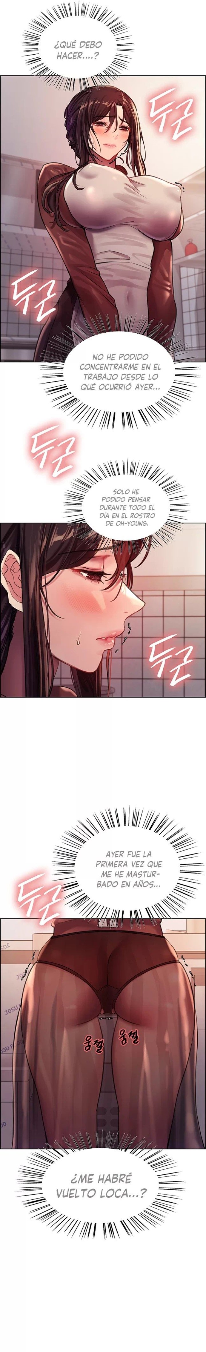 Sex Stopwatch Raw - Chapter 29 [photo 17] - MangaPorn