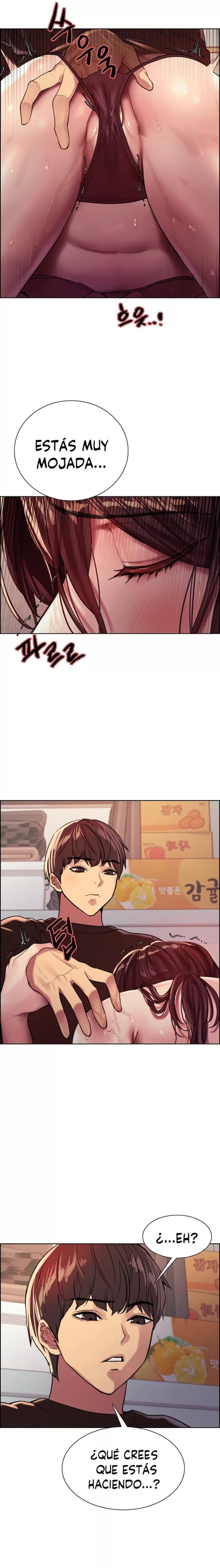 Sex Stopwatch Raw - Chapter 29 [photo 22] - MangaPorn