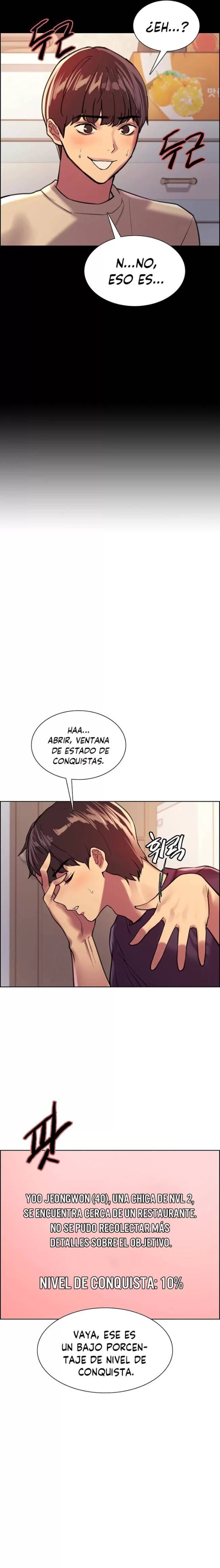 Sex Stopwatch Raw - Chapter 29 [photo 8] - MangaPorn