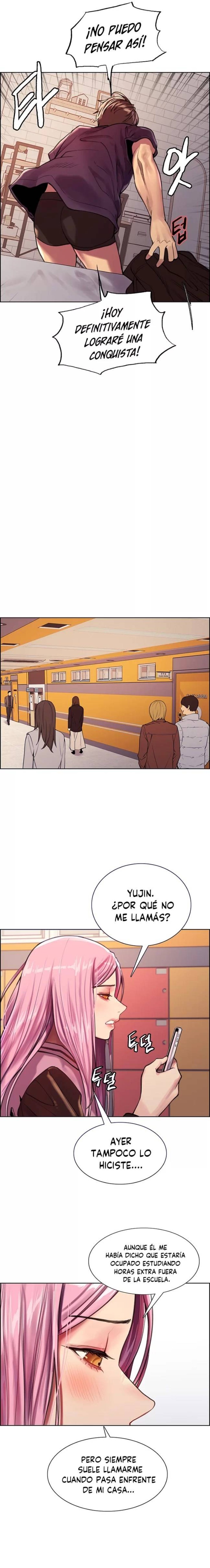 Sex Stopwatch Raw - Chapter 29 [photo 9] - MangaPorn