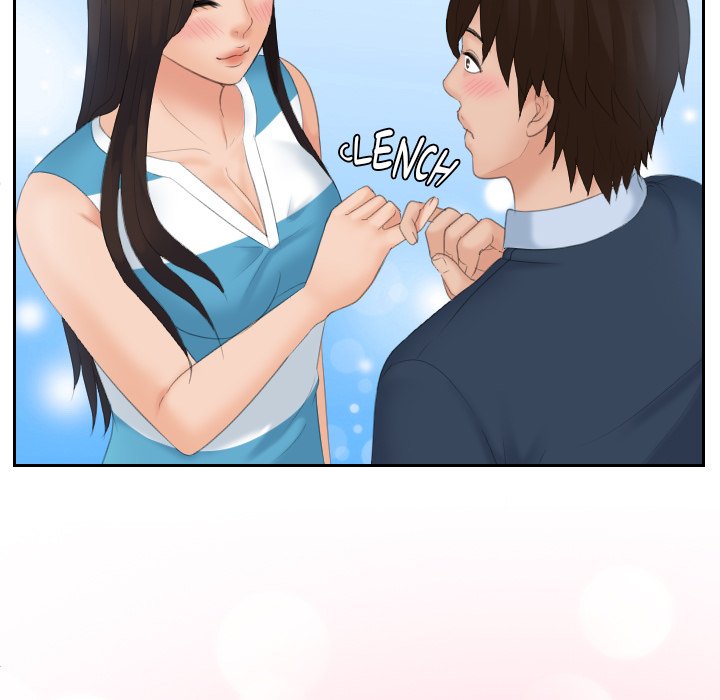 My Love Companion - Chapter 31 [photo 101] - MangaPorn