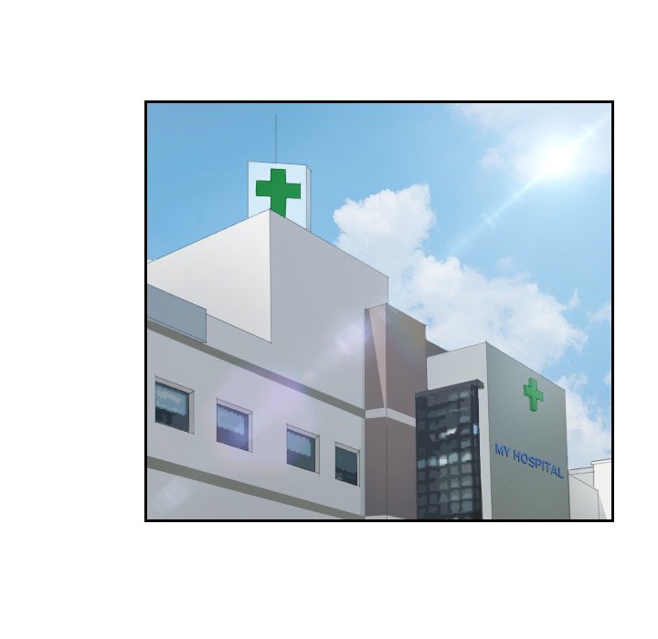 My Love Companion - Chapter 31 [photo 13] - MangaPorn